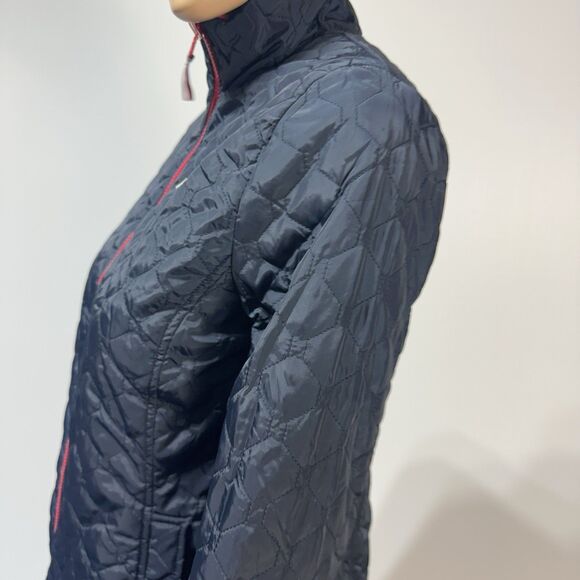Tommy Hilfiger Women’s 3-in-1 All Weather Systems 2 Piece Jacket & Coat Size M - Picture 10 of 16